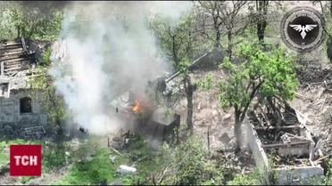 Запеклі бої на Донеччині: подробиці від Генштабу