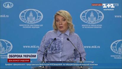 Підрив двох водосховищ України! Що стоїть за гучними заявами росіян?