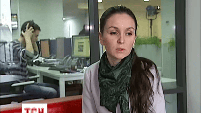 Откровения судьи Оксаны Царевич