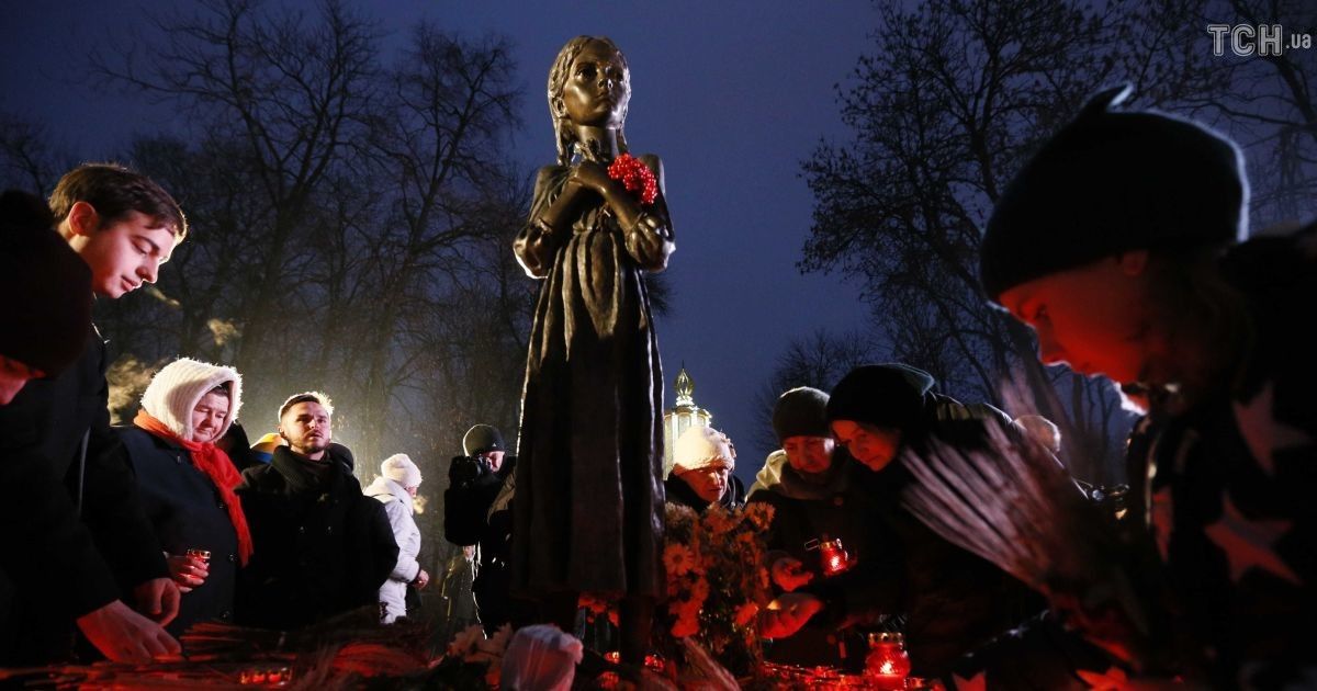 В парламент Израиля внесли законопроект о признании Голодомора актом геноцида