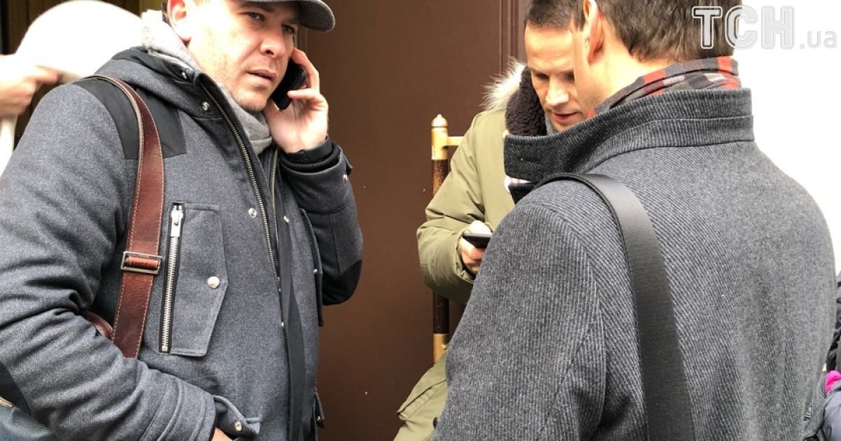 суд над Саакашвілі_3 / © ТСН.ua