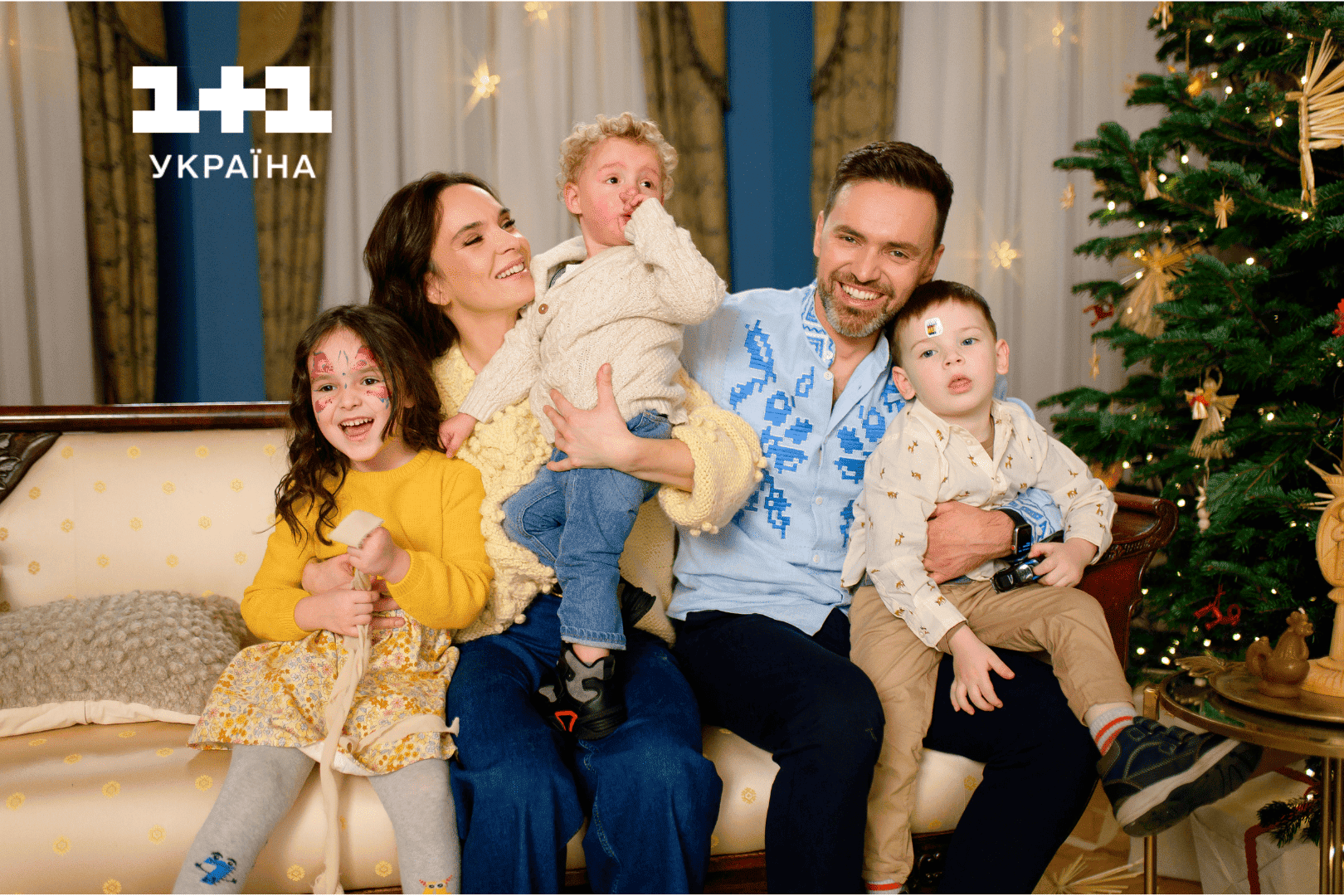 Кадры из проекта 