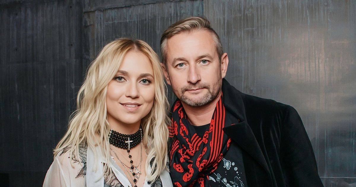 Марта Липчей анонсувала спільну роботу з Жаданом та представила новий кліп