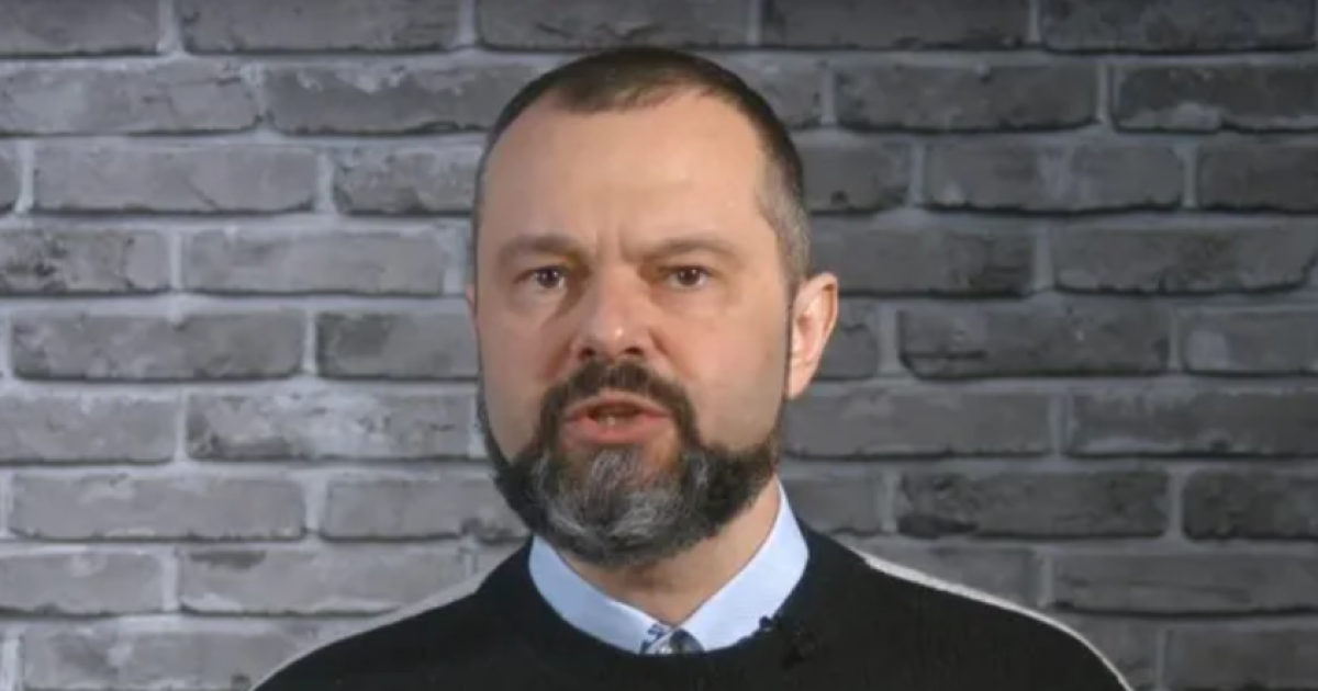 Максим Гольдарб