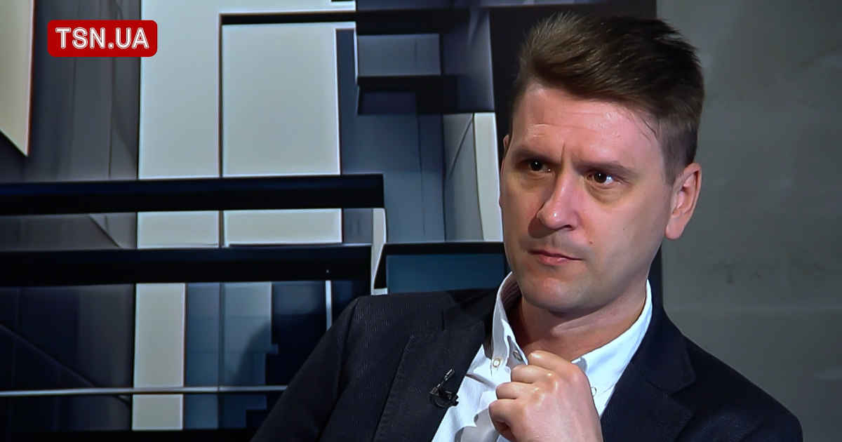 Олександр Коваленко