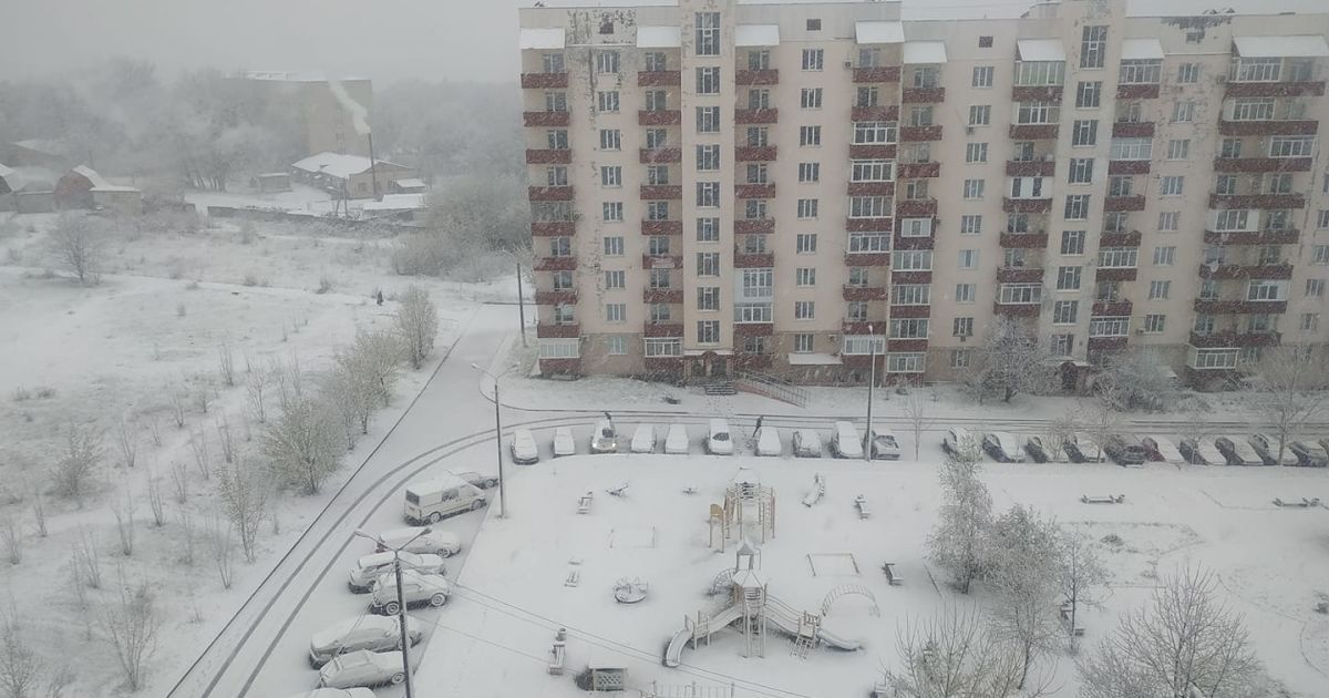 фото/Алексей Репик, Facebook
