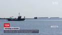 Новини України: російські прикордонник з невідомих причини затримали двох рибалок з Очакова 