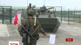 Росія розпочала масштабну позапланову перевірку своїх військ на кордоні з Україною