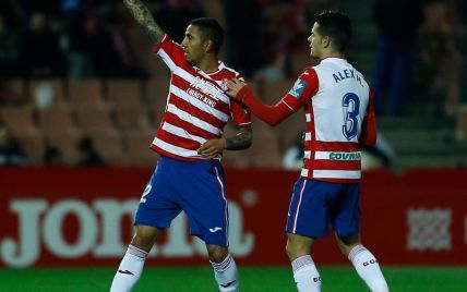 Перуанский футболист забил сумасшедший гол по невероятной траектории в чемпионате Испании