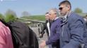 Симоненко убежал