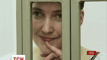 Задержание Савченко боевиками произошло до расстрела российских журналистов