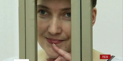 Задержание Савченко боевиками произошло до расстрела российских журналистов