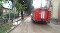 Вслед за Львовщиной ливень затопил городок на Закарпатье
