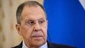 Очільник МЗС Росії Сергій Лавров
