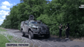 Військова техніка
