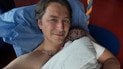 Сергей Притула с сыном