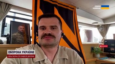 Сім днів у відкритому морі: унікальна реабілітація ветеранів