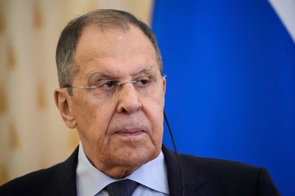 Переговоры Украины и России: Лавров согласился на второй раунд в Стамбуле