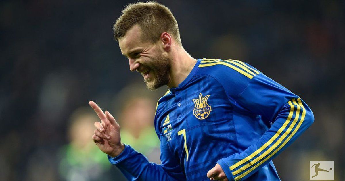 Ярмоленко в "Боруссии": как футбольная общественность отреагировала на переход игрока