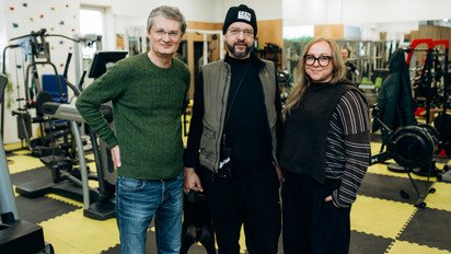 Легендарное шоу возвращается: на телеканале ТЕТ покажут «Караоке на Майдане»