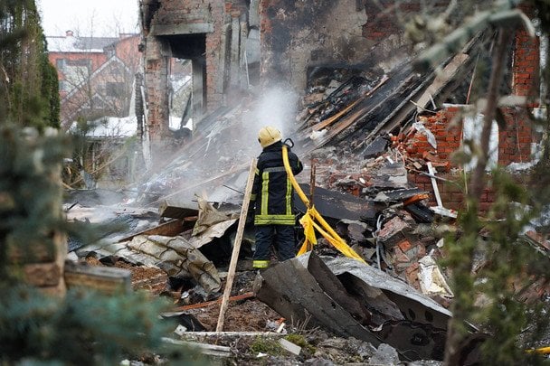  / © Микола Калашник