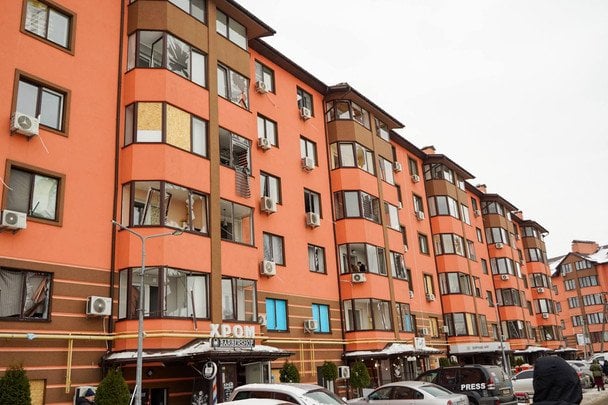  / © Микола Калашник