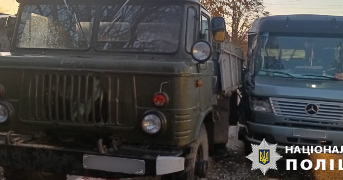 Поліція Київщини розслідує обставини смертельної ДТП на автодорозі Макарів-Бородянка