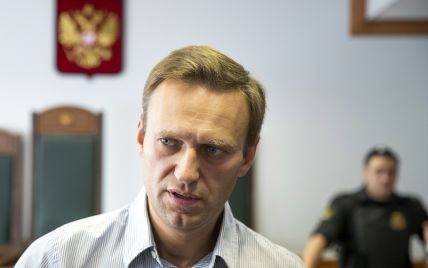 После лечения в Германии Навальный собирается вернутся в Россию