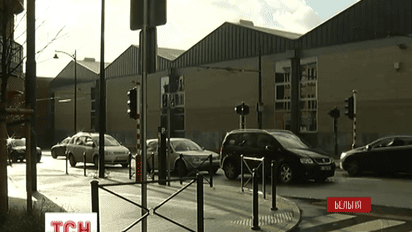 Після чотириденної тривоги Брюссель поступово повертається до нормального життя