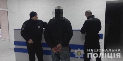 В Одесской области мужчина до смерти забил своего экс-колегу из-за конфликта на работе