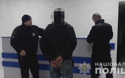 В Одесской области мужчина до смерти забил своего экс-колегу из-за конфликта на работе