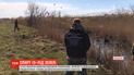 В Одесской области на границе с Молдовой обнаружили трубопровод для контрабанды спирта