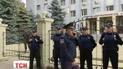 Суд залишив на волі екс-губернатора Одещини, звинувачуваного в розгоні місцевого Майдану