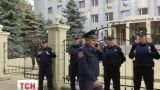 Суд залишив на волі екс-губернатора Одещини, звинувачуваного в розгоні місцевого Майдану