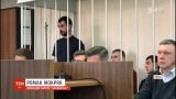 До 24 июля оставил под стражей "суд" РФ украинских моряков