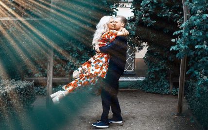 Алина Гросу растрогала романтичными фото с женихом