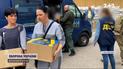 Волонтерские будни: как за день проехать более полутора тысяч километров и доставить груз на фронт