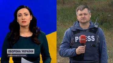 Лиманський напрямок досі залишається одним із найгарячіших на Донеччині