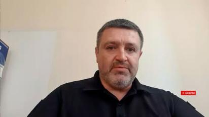 Окупація Чорного моря: Братчук розповів про небезпеку від російського флоту і "Змієбаївку" 