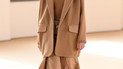 Колекція Max Mara прет-а-порте сезону осінь-зима 2021-2022