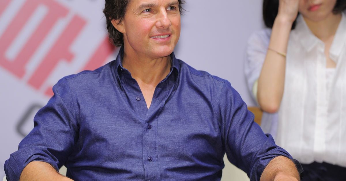 Круз фактически оставил троих детей без наследства