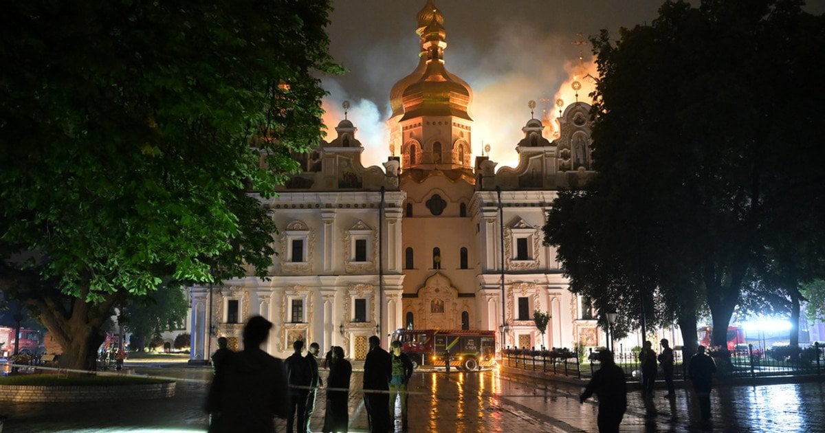 Лавра