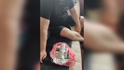 Скандал в Тернопольском ТЦК: Лубинец сообщил о незаконном удержании людей с инвалидностью и пьяном охраннике