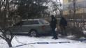 На Київщині грабіжники магазину захопили в заручники бабусю з дітьми, втікаючи від поліції