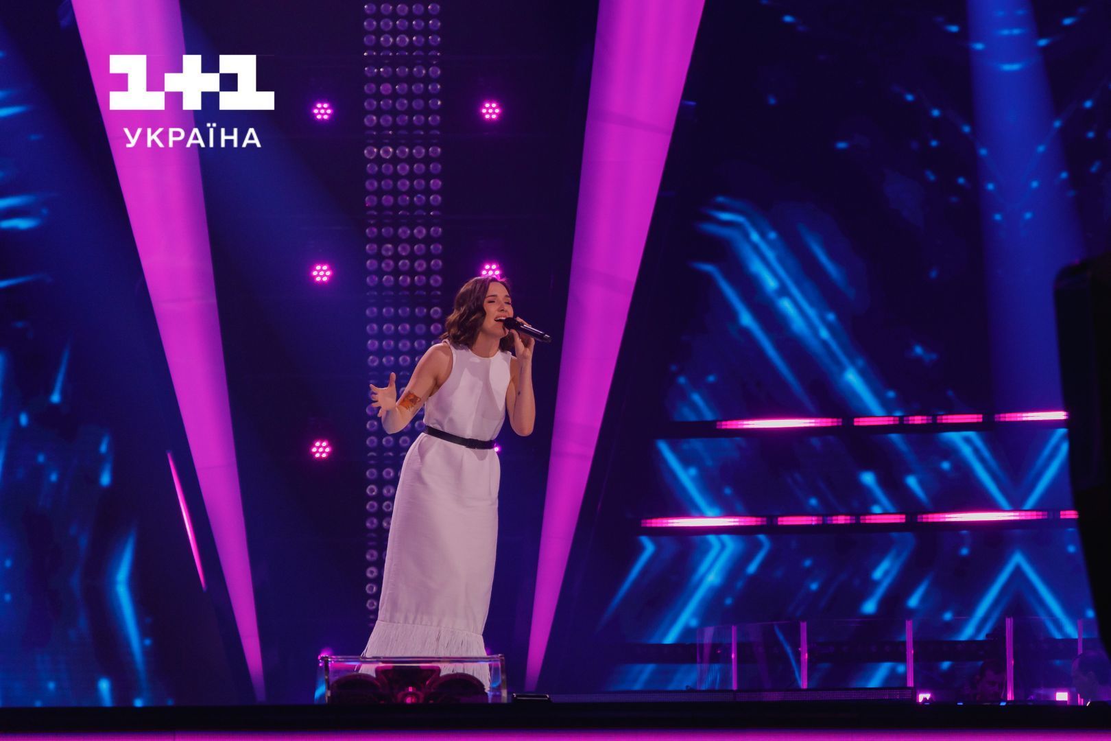 Юлия Соловей / © пресс-служба канала