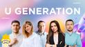 U-Generation – безкоштовна програма з бізнес-освіти для дітей