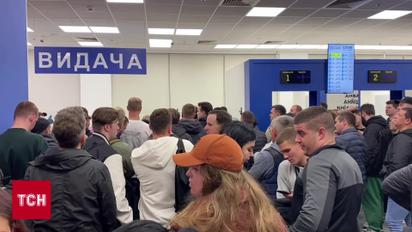 Эстония не будет высылать украинских мужчин с просроченными паспортами