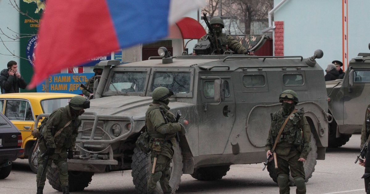Занепокоєння Байдена та роздуми США щодо відповіді на російську ескалацію. П'ять новин, які ви могли проспати