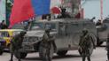 Мапа повномасштабного вторгнення Росії: чи наважиться Путін реалізувати план, який "злили" західні ЗМІ