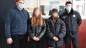 "Хотели посмотреть на лучшую жизнь": пропавших в Николаевской области подруг нашли аж в Киеве